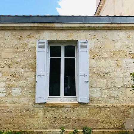 Guest house L'olivier *